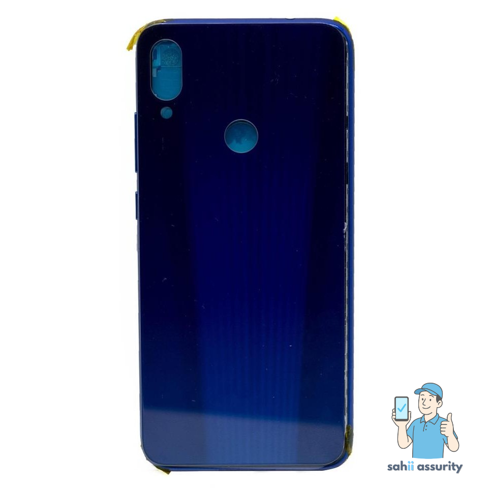 Full Body Housing for Xiaomi Redmi Note 7 thumbnail
